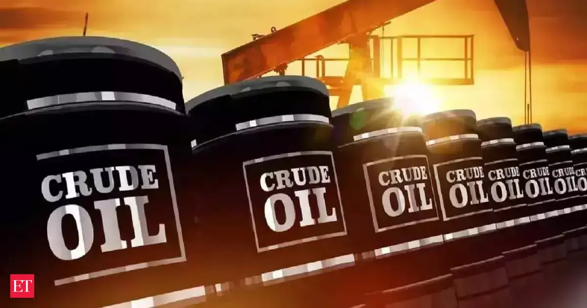 India’s Saudi oil buy to hit six-year high as Washington curbs Russia route