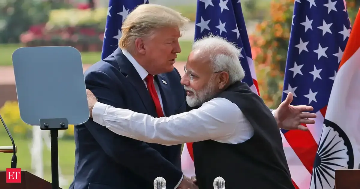 India-US to begin 3 day negotiations to finalise interim trade pact