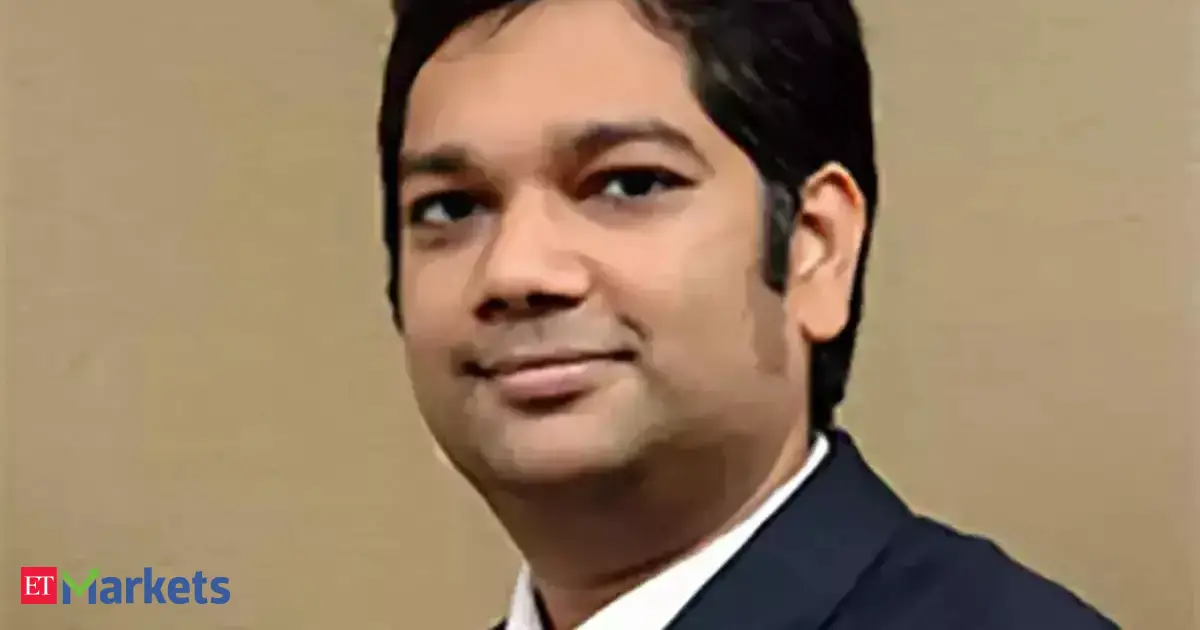 Markets in a seesaw phase; investors should use volatility to back largecap stocks: Rahul Shah