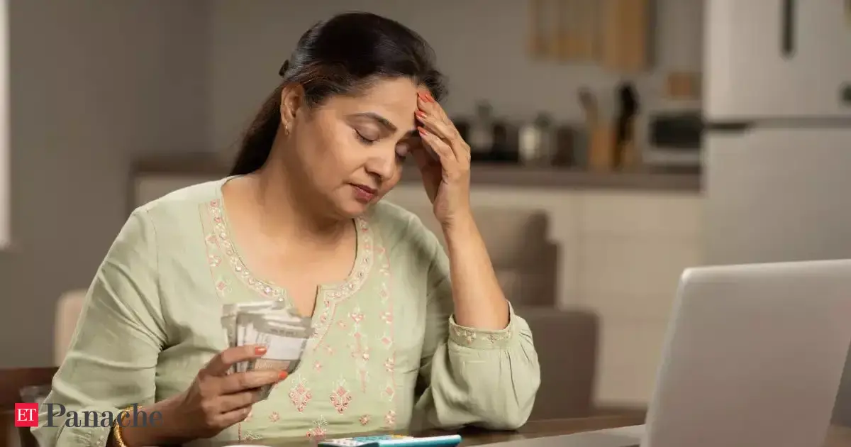 Why high salaries still feel insufficient: CA lists 10 real money traps to steer clear from