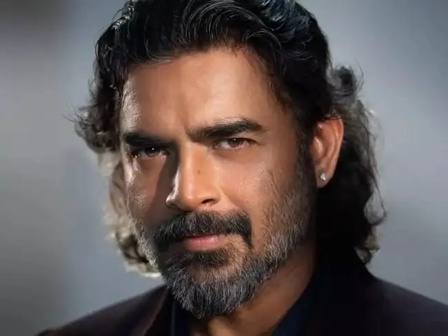 No mentors. No backing. Middle-class background. Madhavan shares how ...