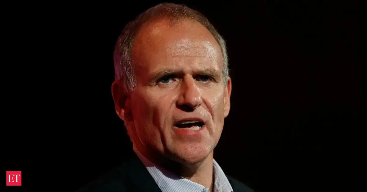 Diageo CEO plans to overhaul executive team, FT reports - The Economic ...