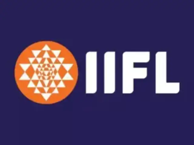 IIFL Finance