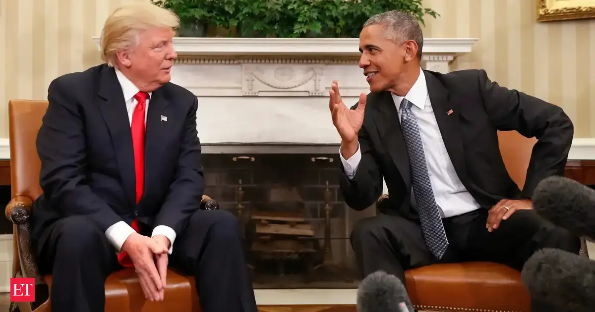 ‘He’s not supposed to be doing that, made a big mistake’: Trump ...