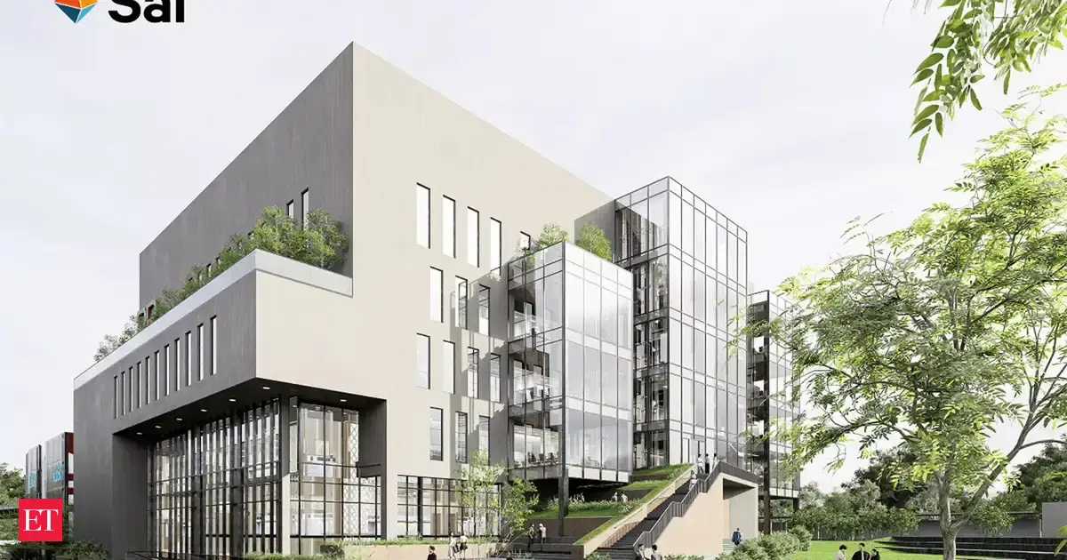 Indian drugmaker Sai Life Sciences to boost headcount by about 20% amid global demand upswing