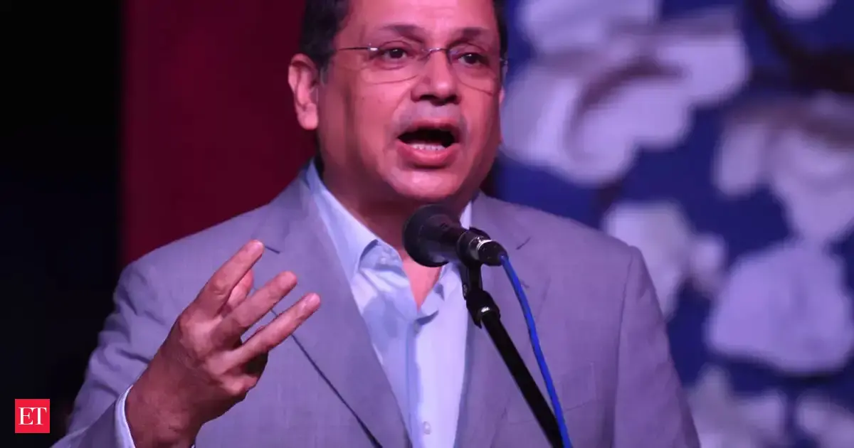 Turning point is here as AI can help Indian media's share in global pie to explode, Uday Shankar says