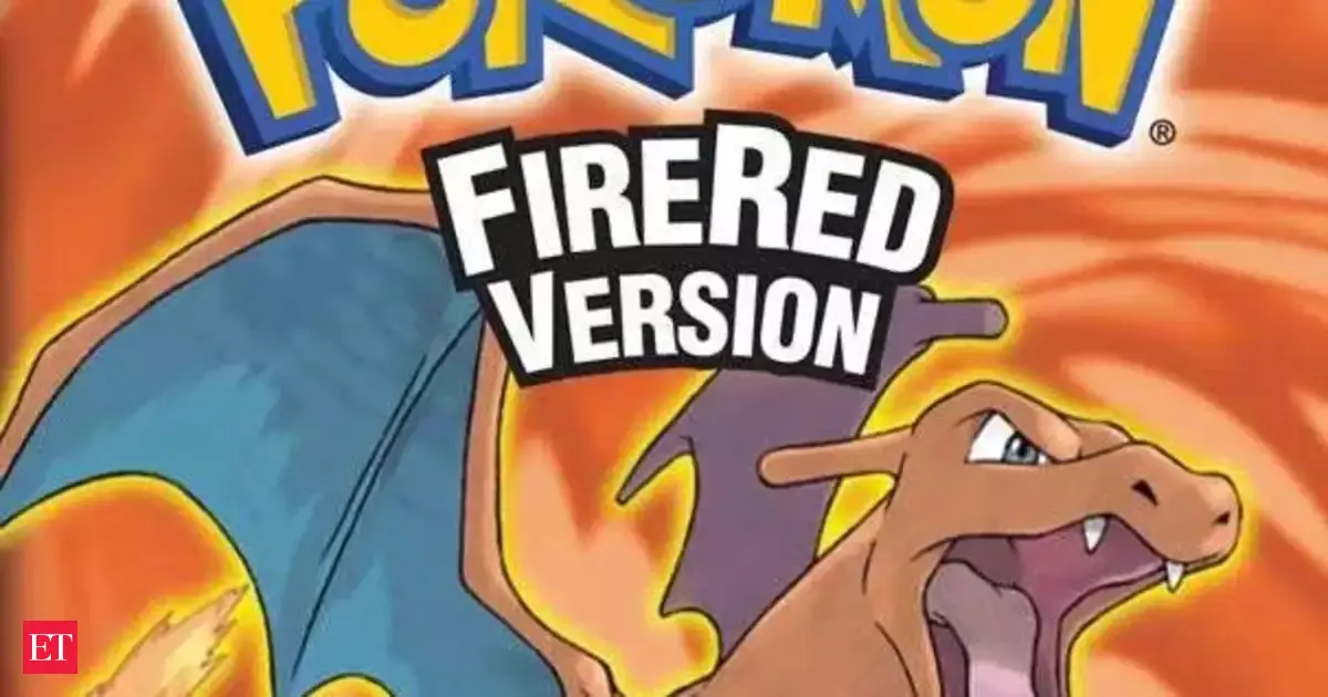 Pokemon Fire Red &amp; LeafGreen return to Nintendo Switch: Here’s when it will release  — price &amp; availability