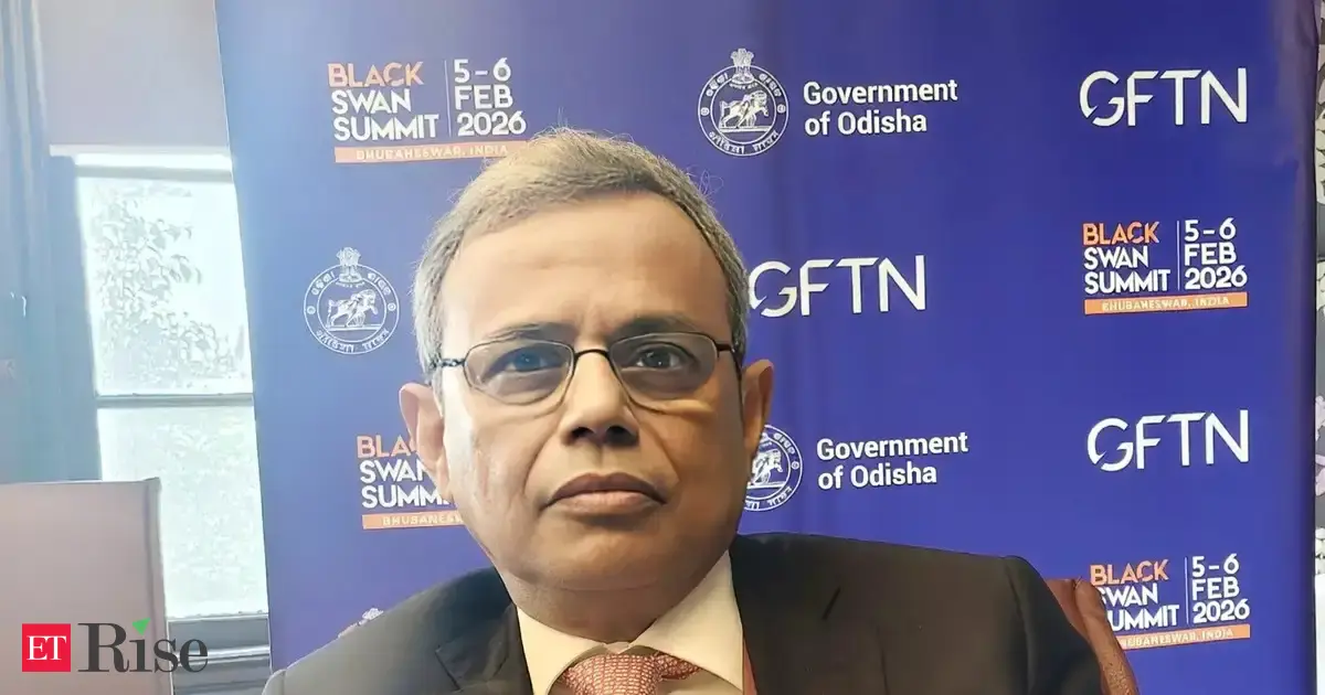 FTA-driven World calls for a trade promotion reset, says ITPO Chairman Jawed Ashraf