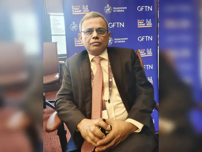 FTA-driven World calls for a trade promotion reset, says ITPO Chairman ...