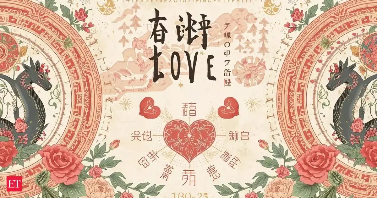 Chinese Zodiac Love Forecast 2026 3 Signs Attracting Romance Before April
