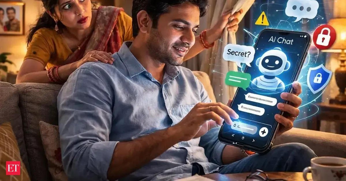 Palo Alto CEO Warns AI Holds Secrets