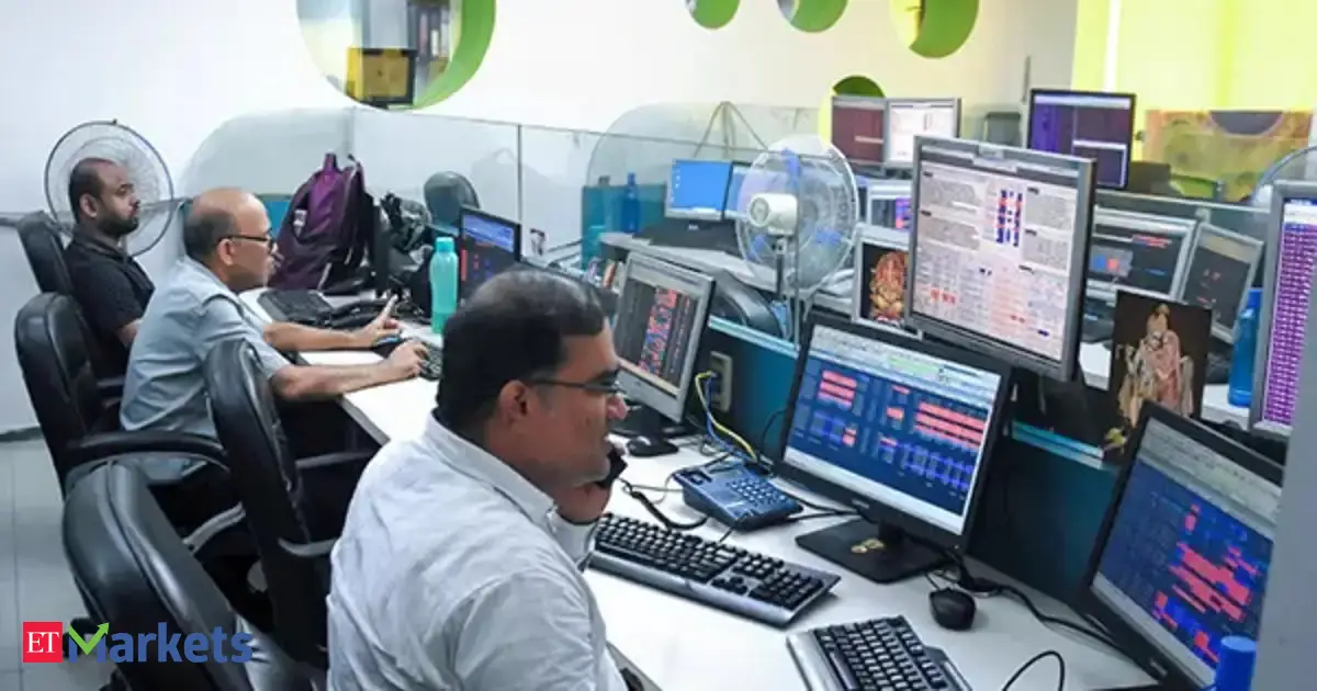 US Stocks Today | US stock futures muted ahead of economic data