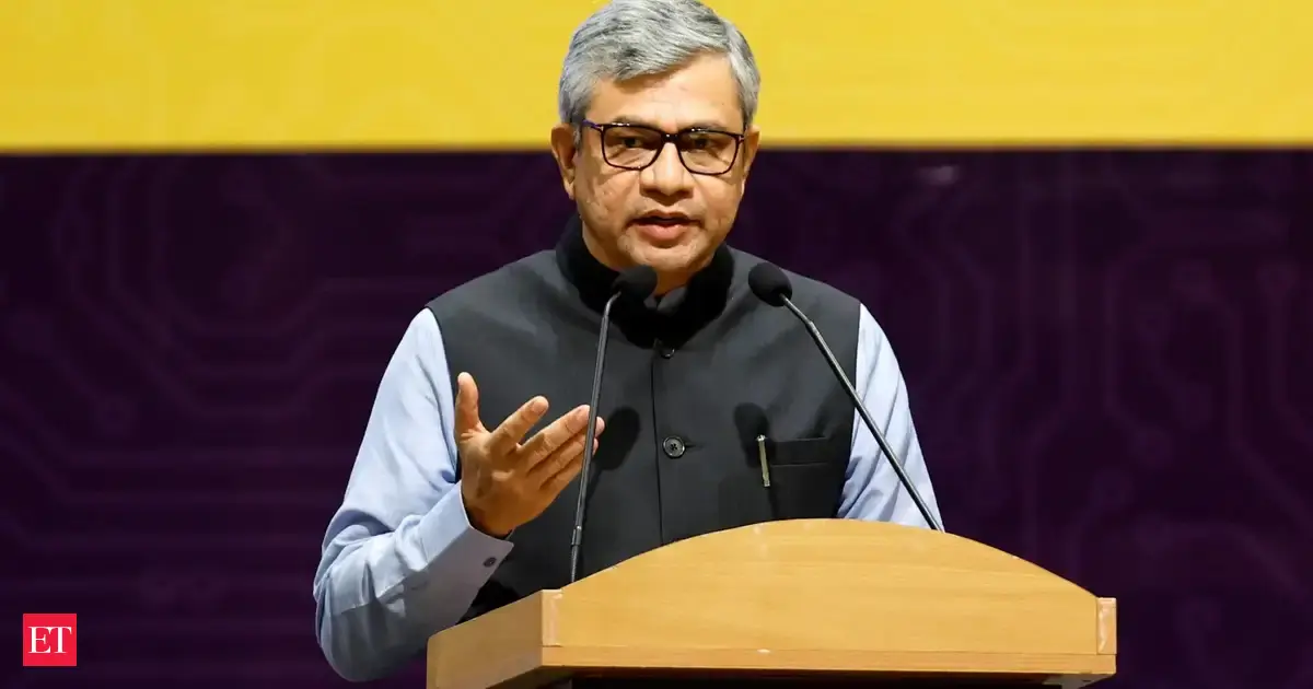 India AI Summit secures over $250 billion infra investment commitments: Ashwini Vaishnaw