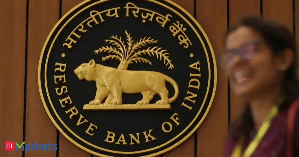 Trade pacts boost foreign inflows, lift Indian rupee, RBI says