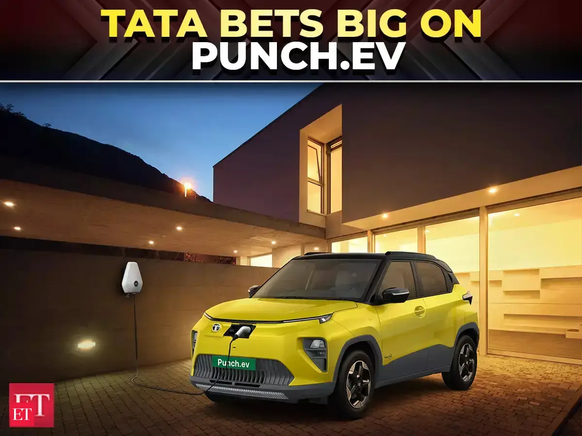 Tata Punch EV Facelift 2026 launch: Prices start from Rs 6.49 Lakh; Check features, specs, and more