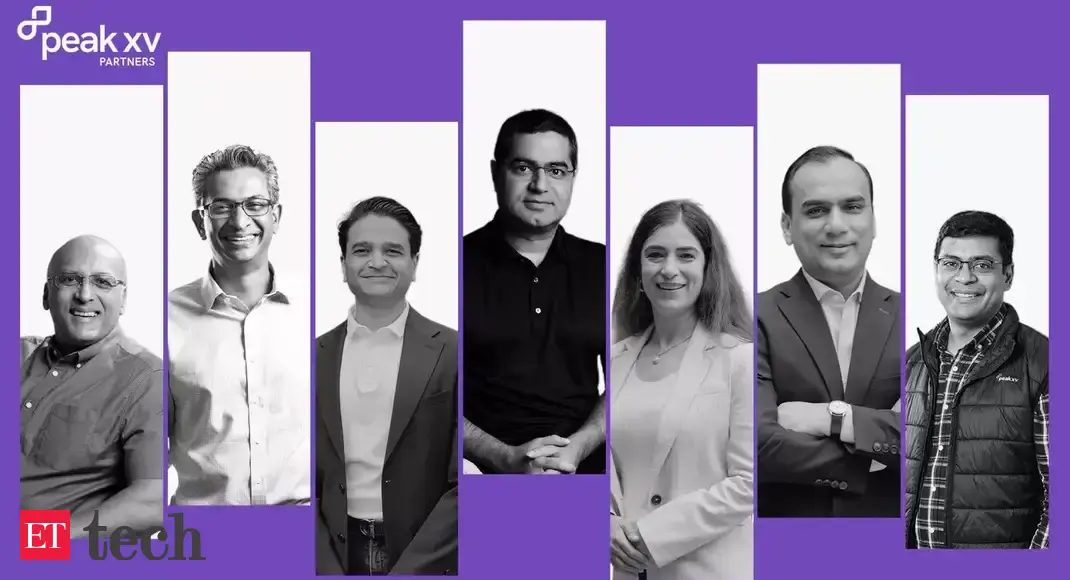 Peak XV’s $1.3 billion fund; General Catalyst’s $5 billion India bet