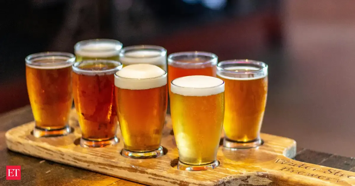 From Berlin to Bengaluru: Europe’s beer giants bet big on India