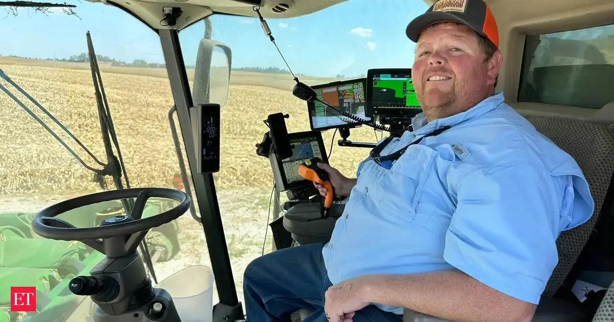 Farmers to receive payments of up to $155,000 next week — who qualifies and what to know