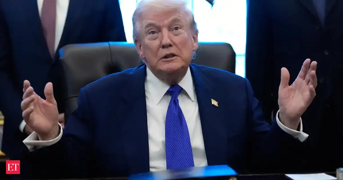 US Supreme Court rules against Trump’s global tariffs imposed under emergency law