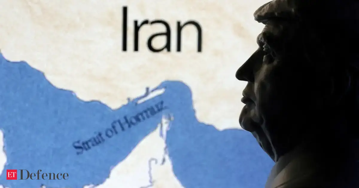 US military strikes on Iran could target individual leaders, officials say