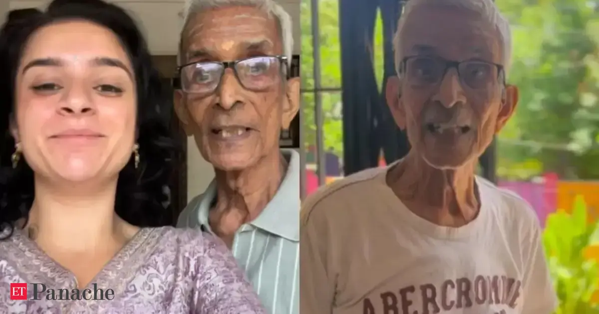 At 94, he is beating wellness industry worth trillions: 3 habits of a grandpa doctor that change how ageing affects human body