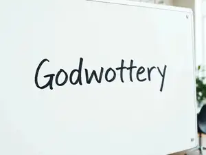 word of the day: Word of the day: Godwottery - The Economic Times