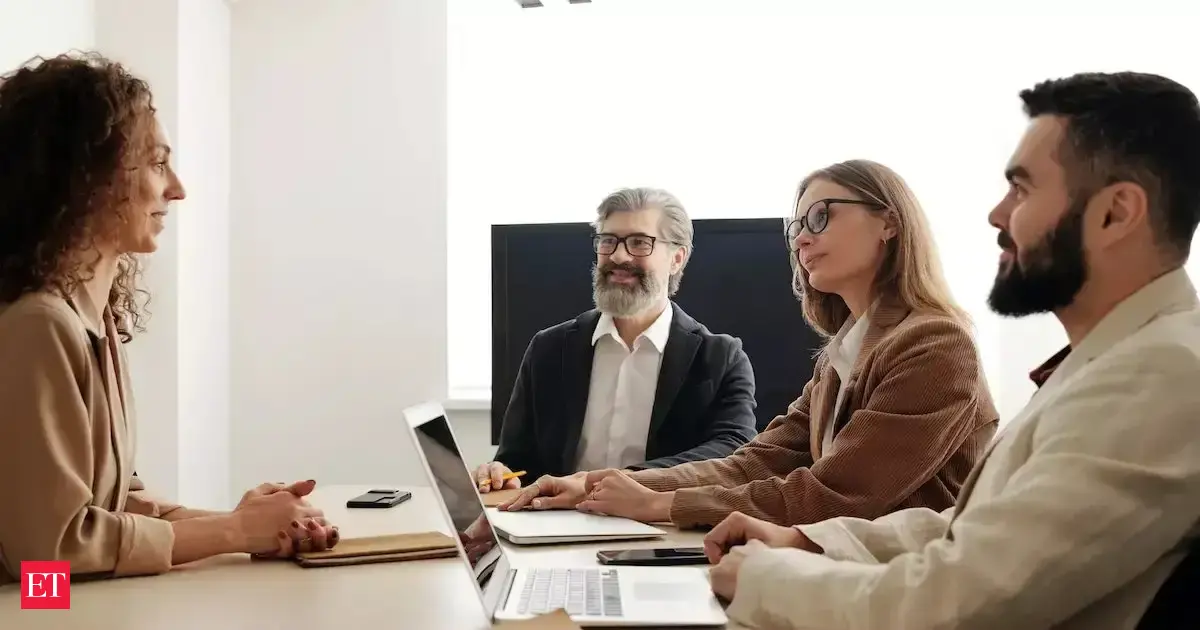 job interview tips: Can one question change interview outcomes ...