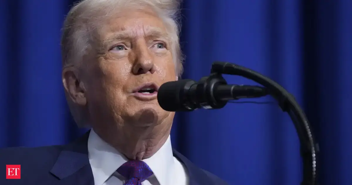 Trump’s tariffs have been struck down but there’s a catch. These sectors still face heavy duties