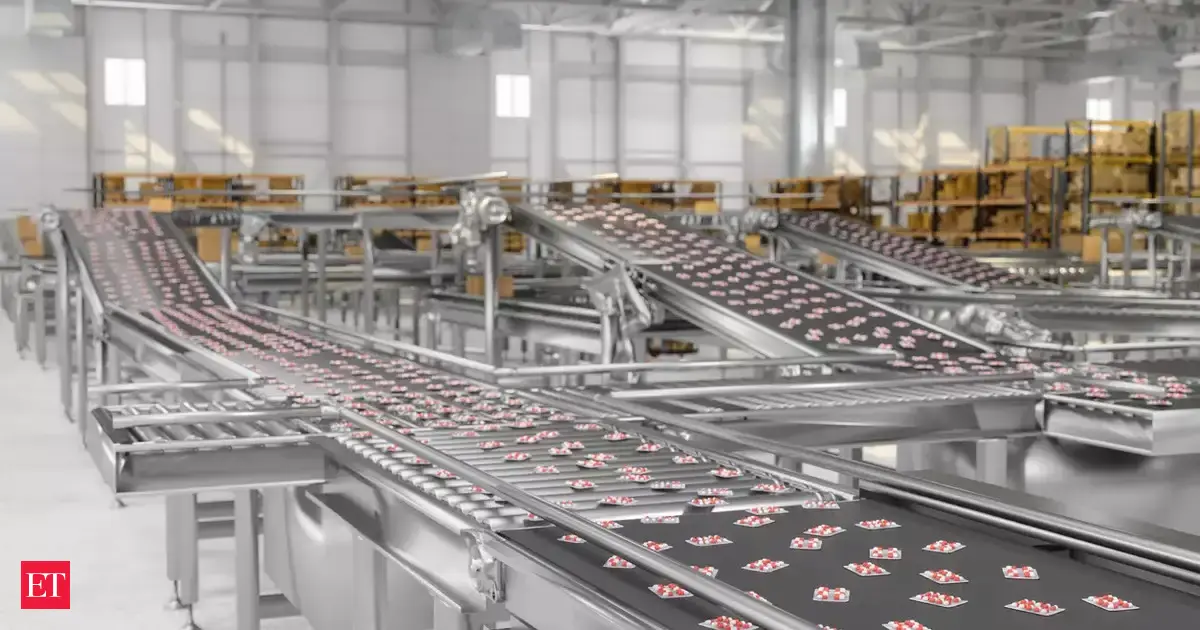 Drugmakers flag concerns over blue-strip antibiotic labels