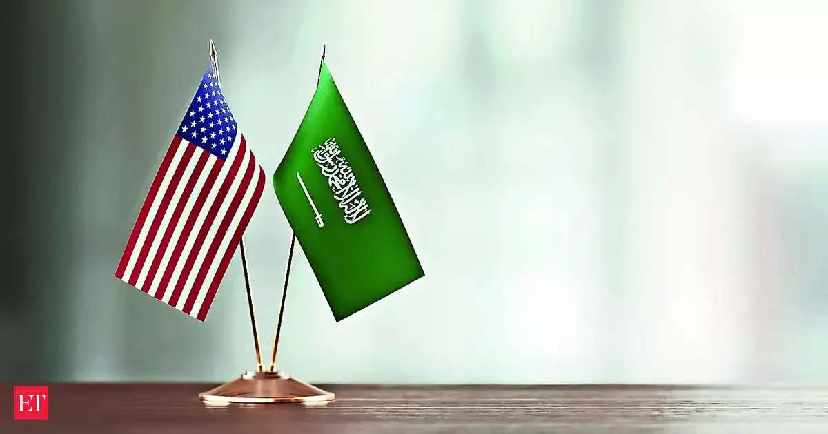 'Saudi Arabia may have uranium enrichment chapter in US deal'
