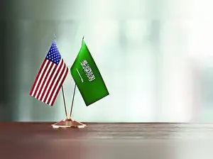 'Saudi Arabia may have uranium enrichment chapter in US deal' - The ...