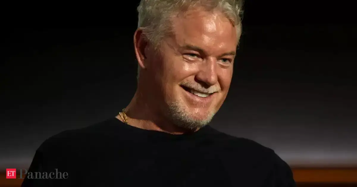 What were Eric Dane’s final four pieces of advice to his daughters? Grey’s Anatomy actor’s heartbreaking recording goes viral