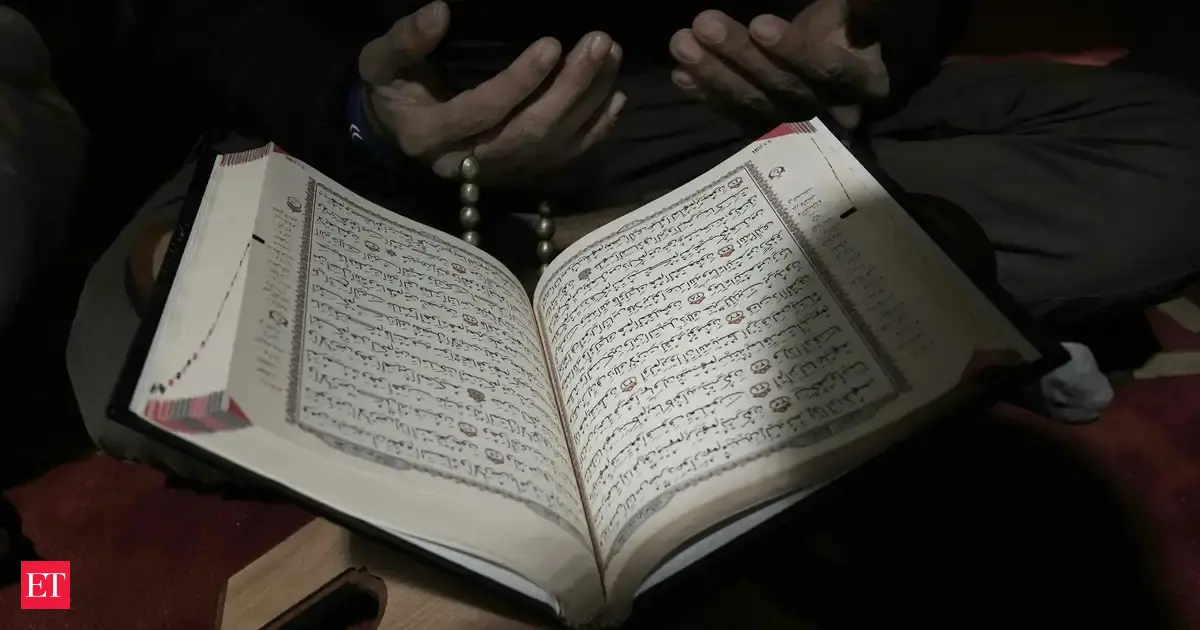 From corporate iftars to deep discounts, Ramadan reshapes Dubai business