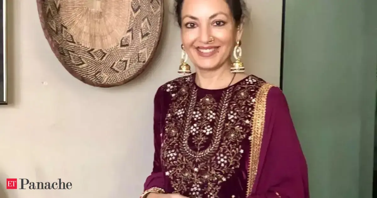 She debuted at 19, Nana Patekar didn’t like her at first, later called him her best co-star. Then, disappear from TV and films at her peak