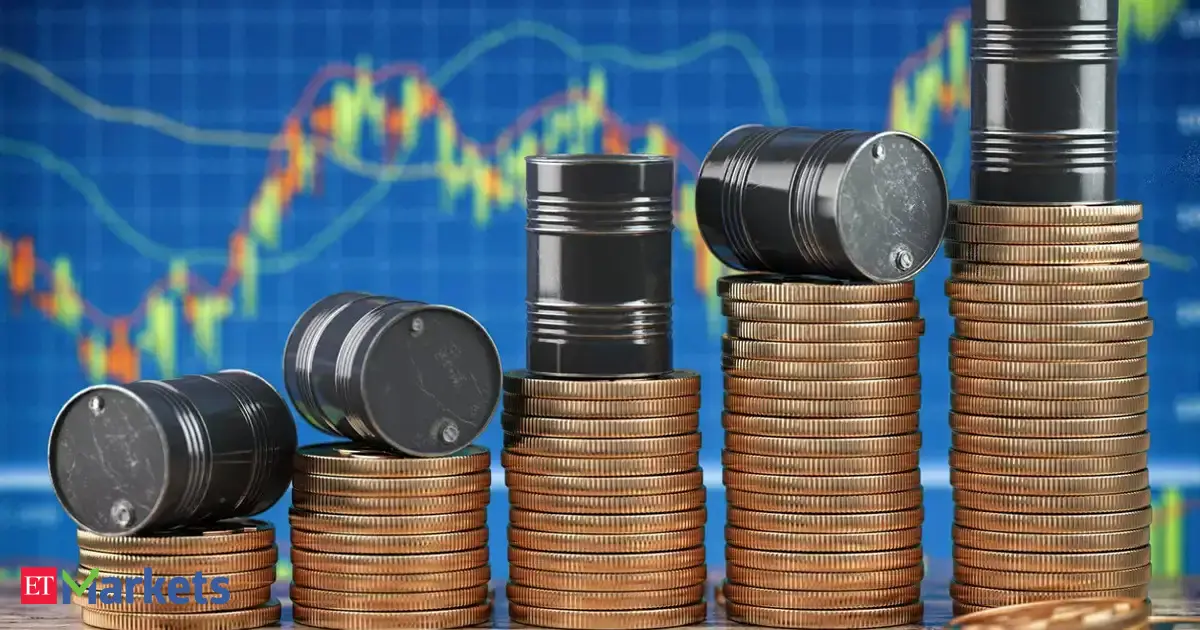 Brent rises late, settles higher and with weekly gain on Iran-US jitters