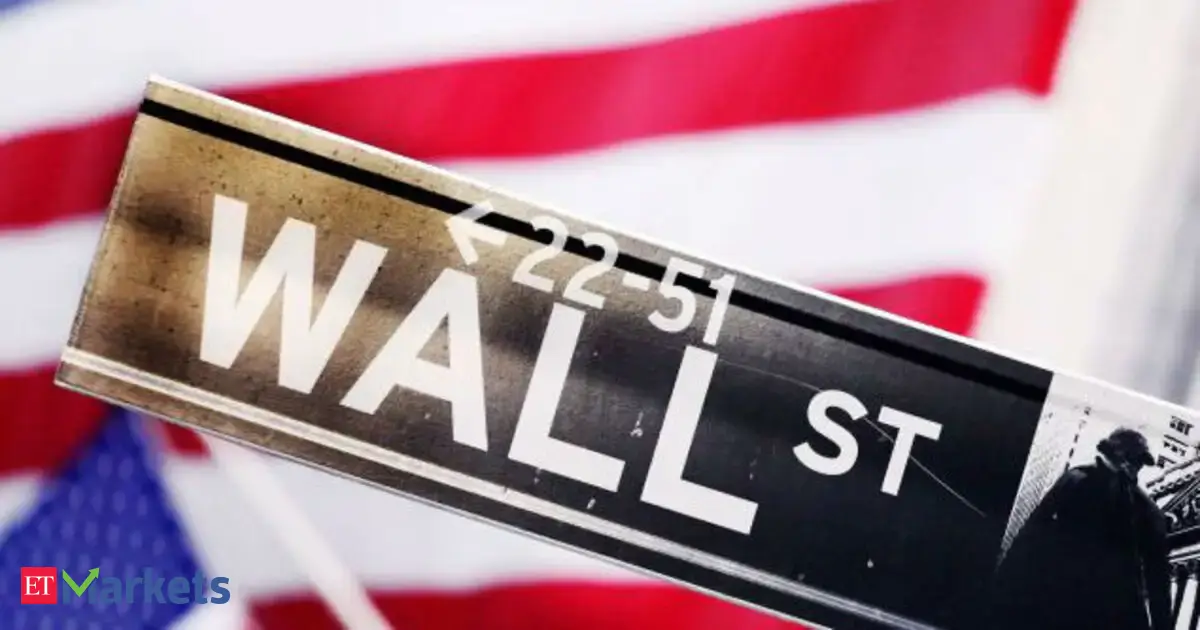 US Market | US stocks end higher after Supreme Court rules against Trump tariffs