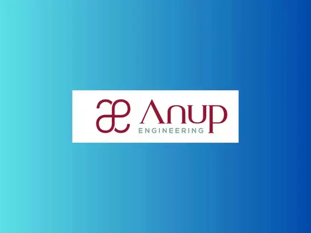 The Anup Engineering