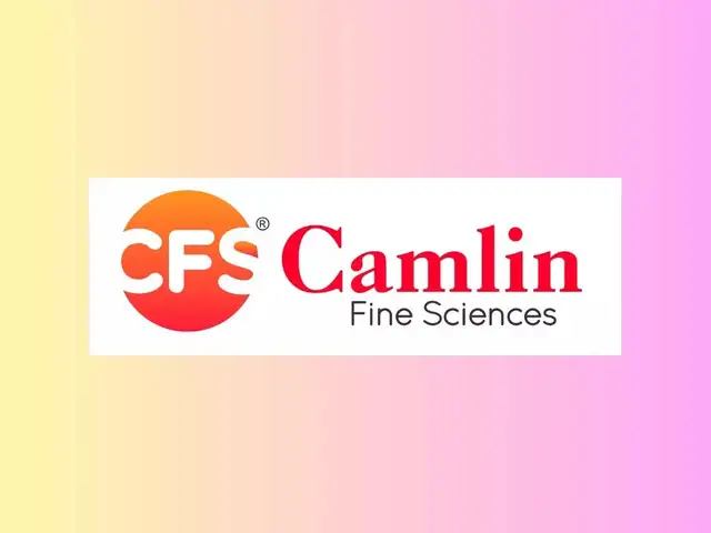 Camlin Fine Sciences