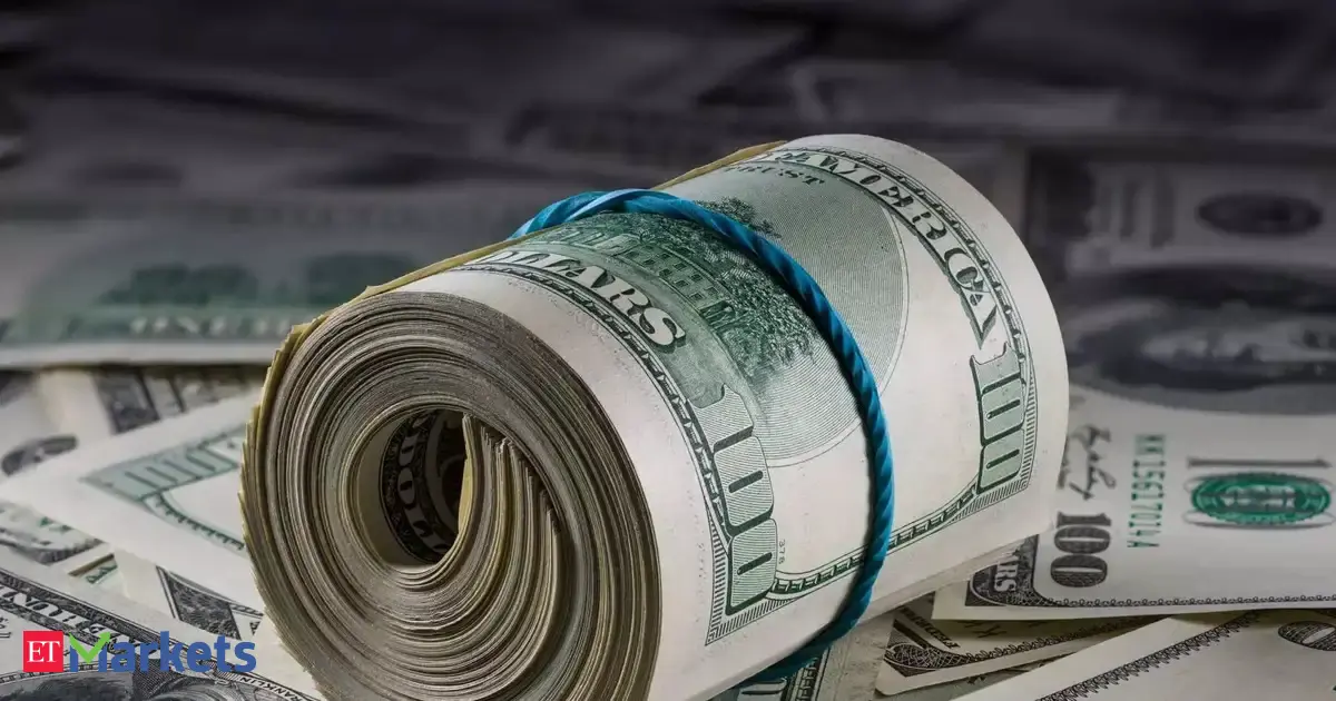 Down, Not Defeated: Is the Dollar Ready for Its Comeback?