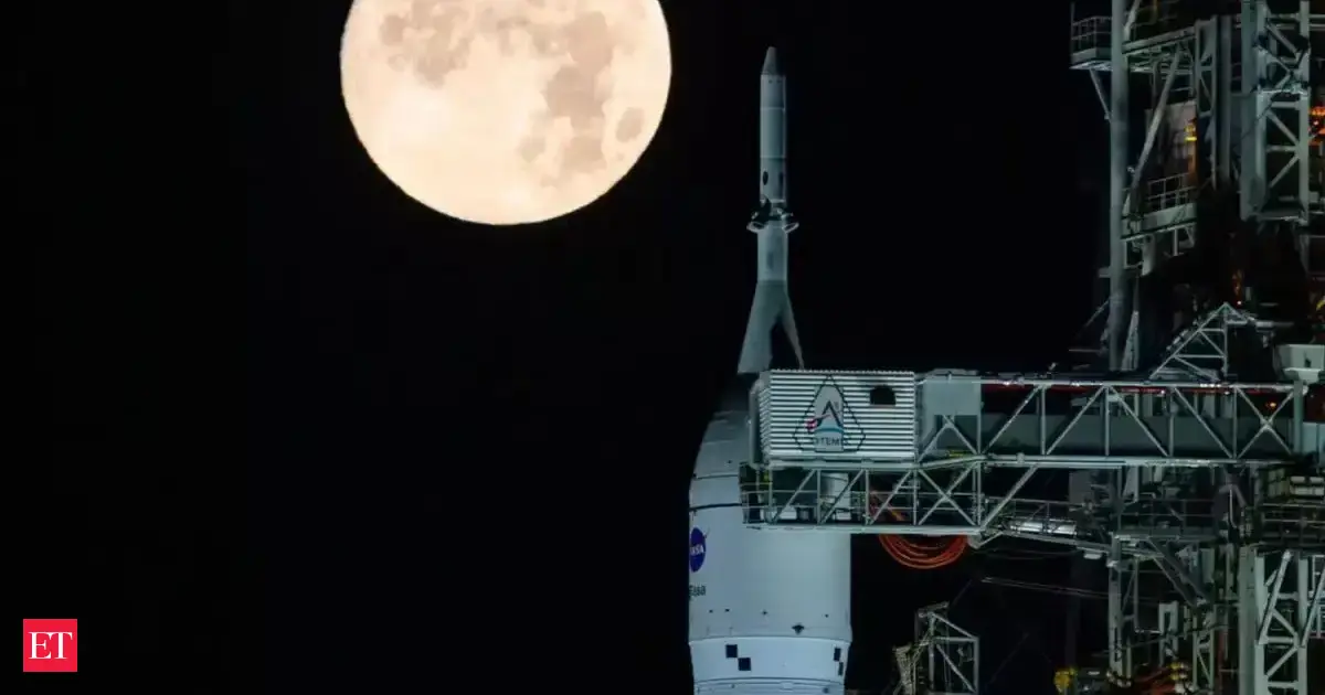 NASA set to achieve another milestone on March 6, not accomplished since the first human on the moon, Neil Armstrong's Apollo program