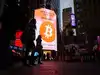 Bitcoin won over Wall Street and now it&rsquo;s paying the price