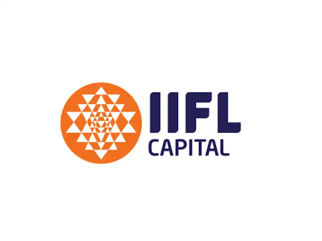 IIFL Capital Services