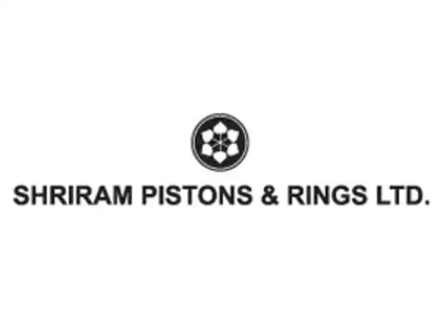 Shriram Pistons & Rings
