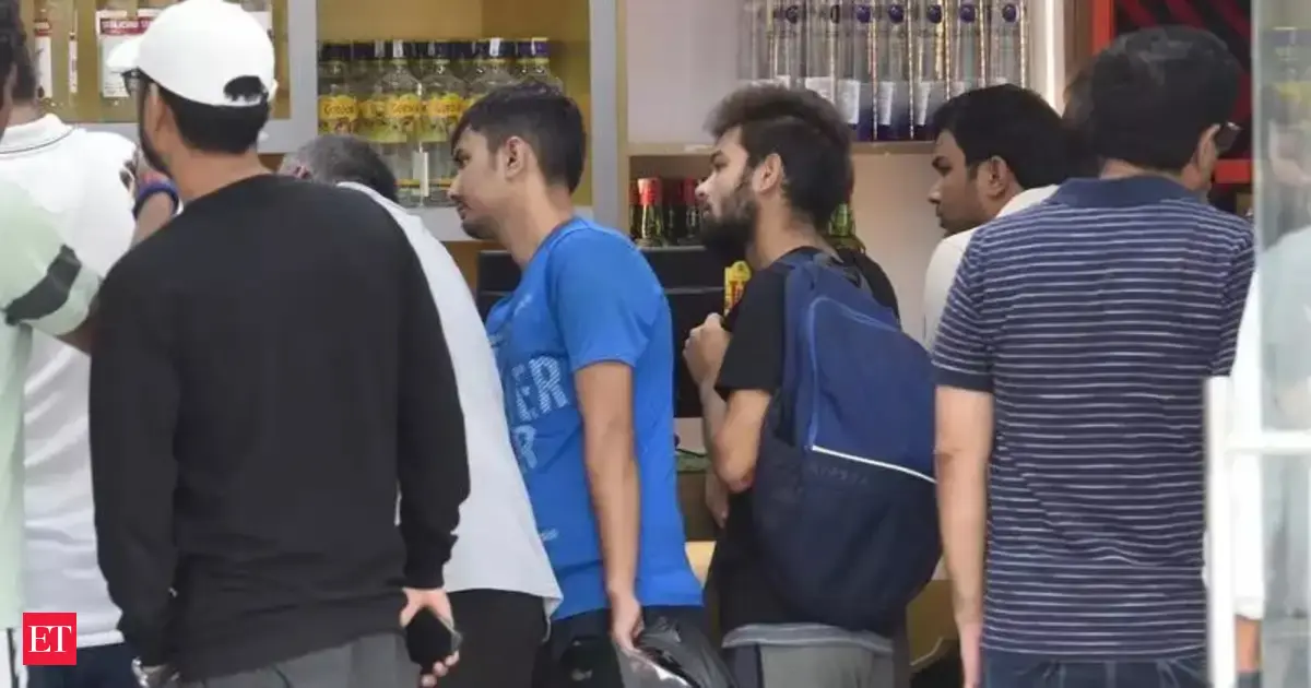 Delhi liquor policy likely to be extended again as new excise regime delayed