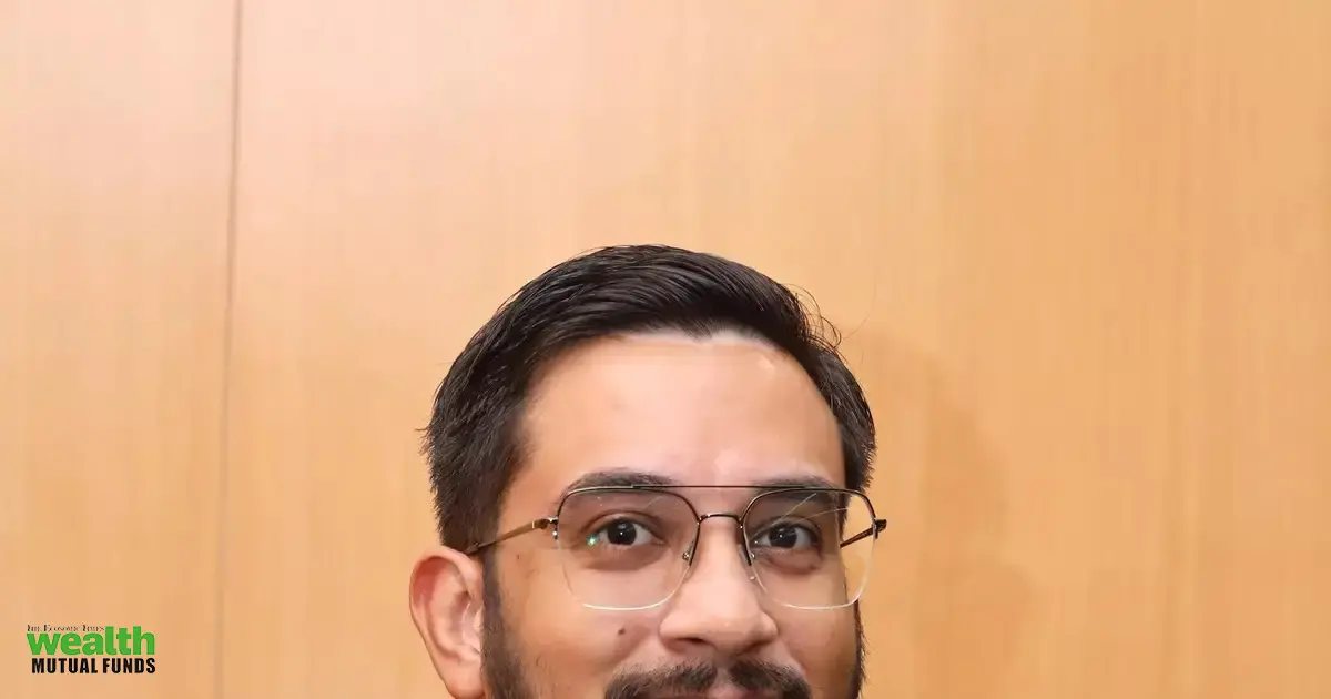 Know Your Fund Manager | Basant Bafna, Head – Fixed Income, Mirae Asset