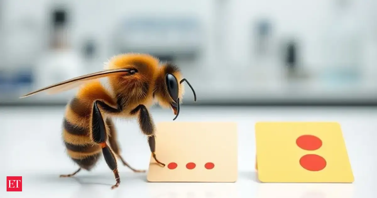 Why Bees Are Better at Math Than We Thought — And Can Even Understand ...