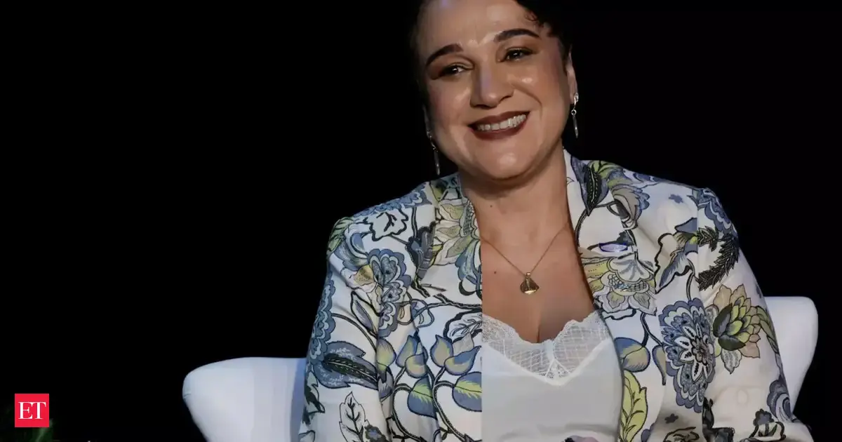 Banco do Brasil aims to boost Brazil-India trade to $100 billion: Tarciana Medeiros