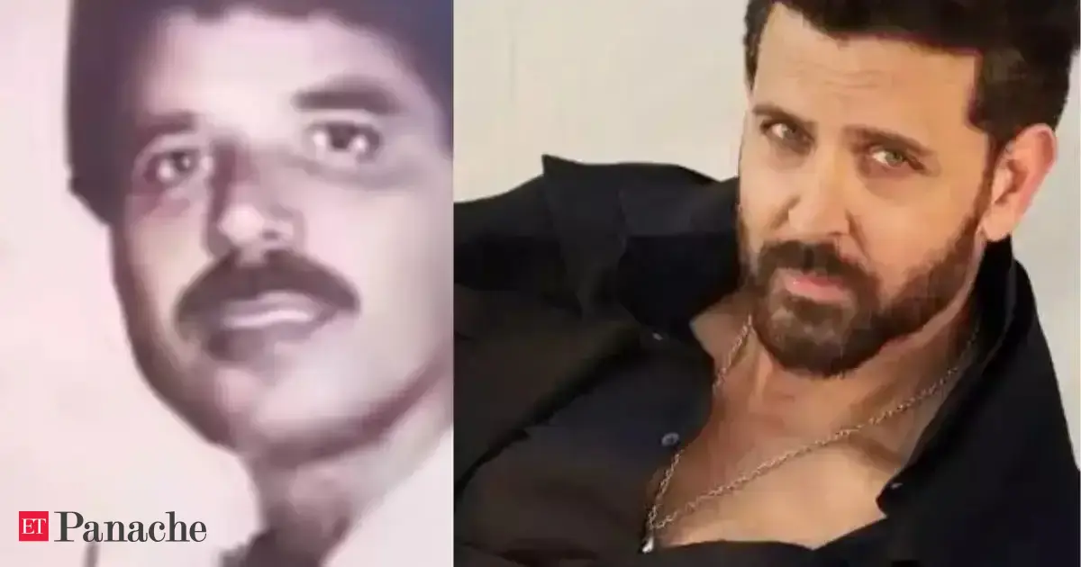 Late director, who was found dead in home, helped Hrithik Roshan in his debut