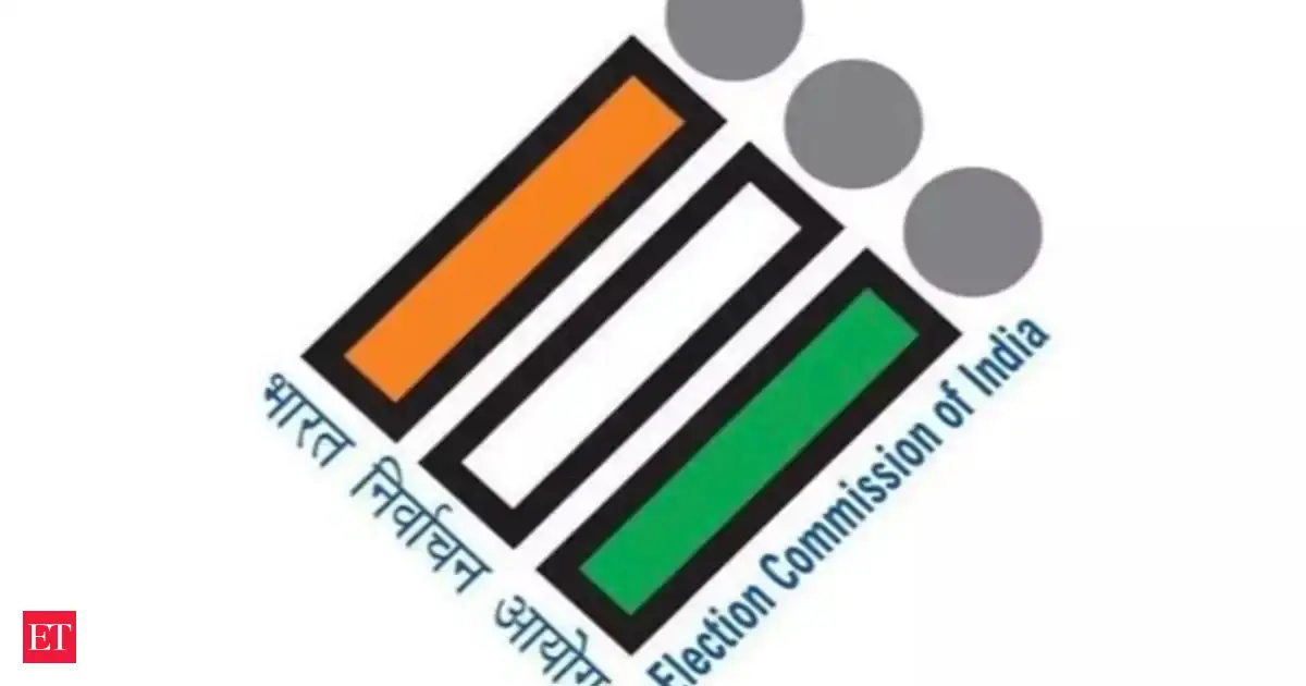 Election Commission publishes final electoral roll in Chhattisgarh after SIR concludes