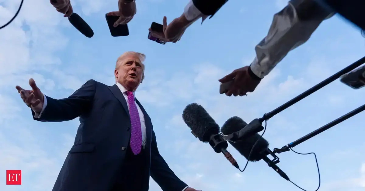 Tariff reboot: The catch in Trump's new weapons of choice